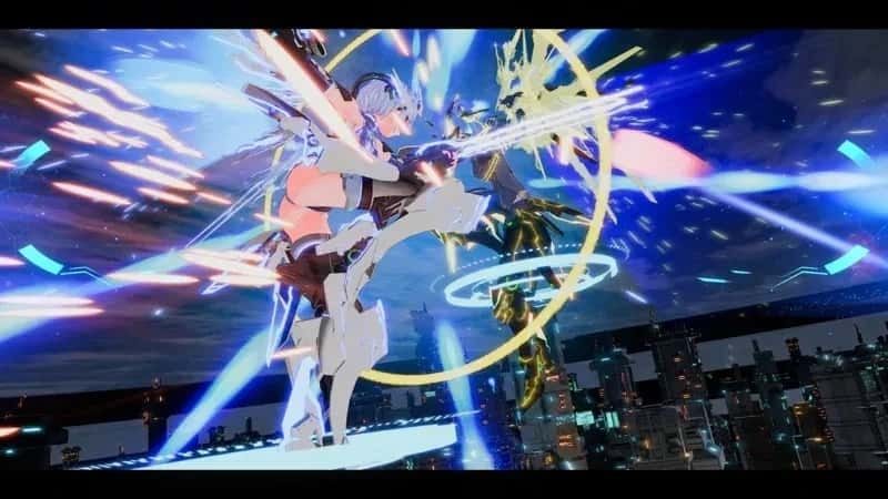 驱动妖精 AI-deal-Rays 实机画面 详情图 7